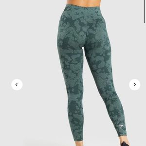 Gymshark Adapt Camo Leggings